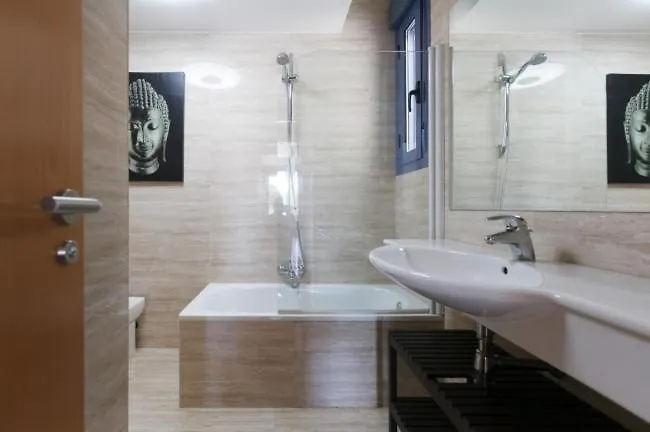Edificio Mar Augusta Apartment Cambrils Spain
