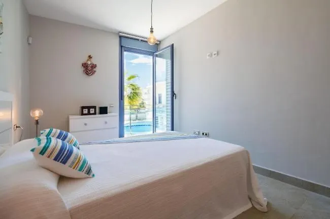 Edificio Mar Augusta Apartment Cambrils 0*,