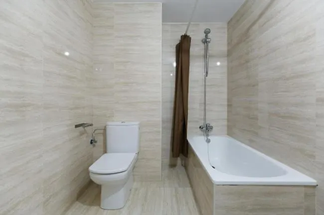 Edificio Mar Augusta Apartment Cambrils 0*,